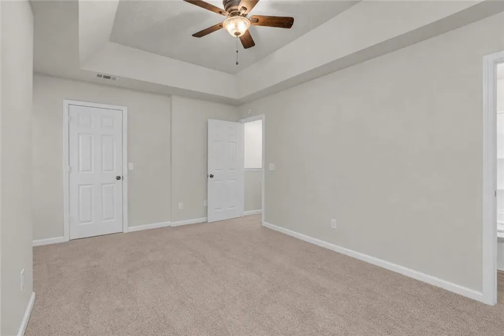 6114 Camden Forrest Drive Riverdale, GA 30296