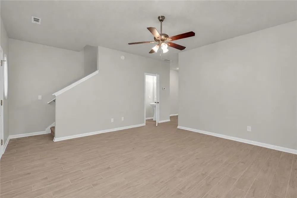 6114 Camden Forrest Drive Riverdale, GA 30296