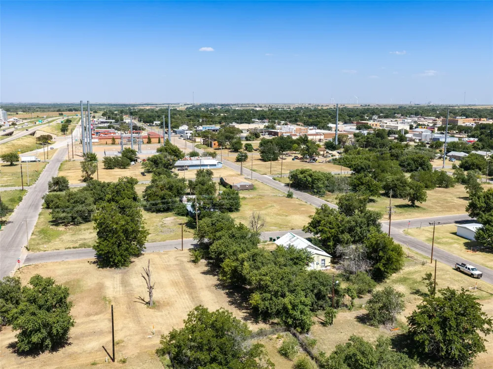 1116 Houston Street Vernon, TX 76384