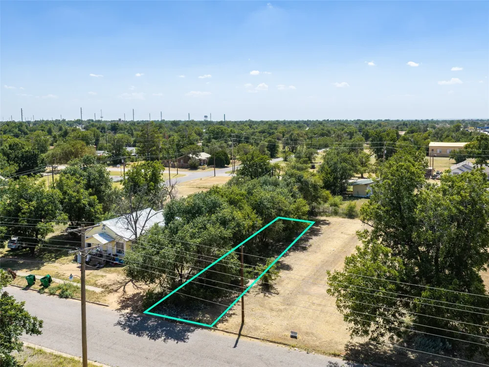 1116 Houston Street Vernon, TX 76384