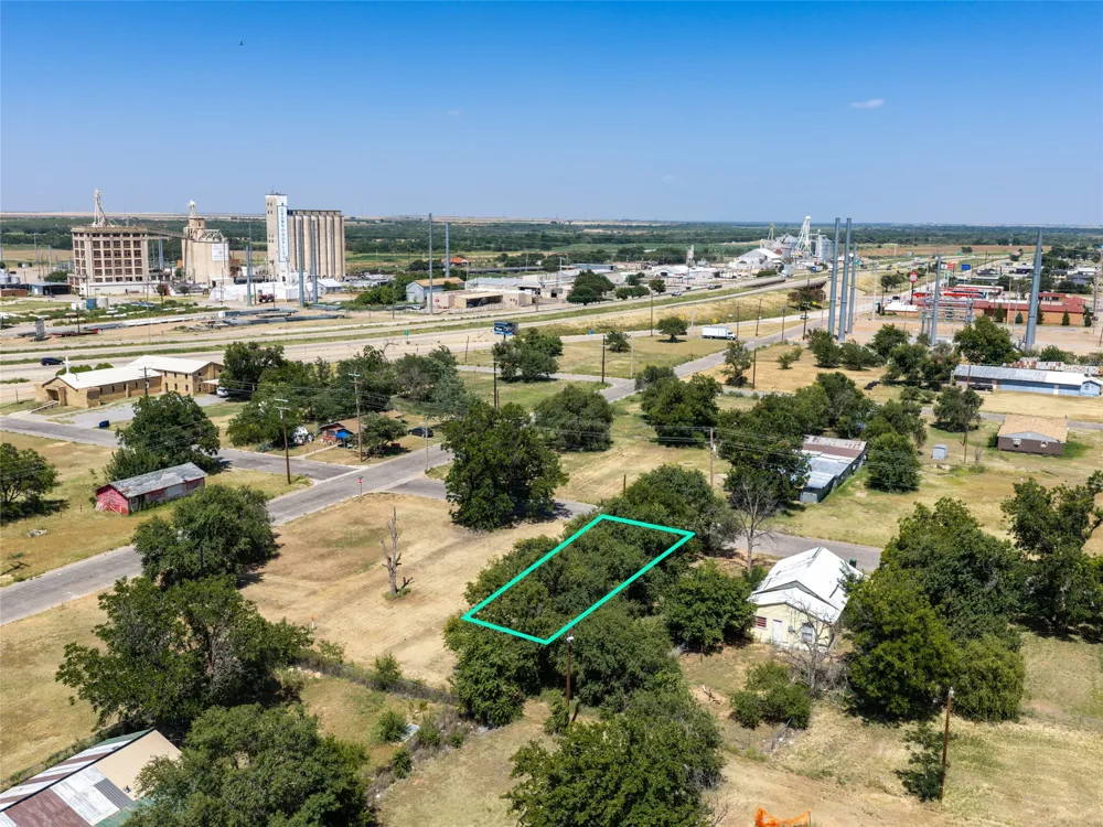 1116 Houston Street Vernon, TX 76384