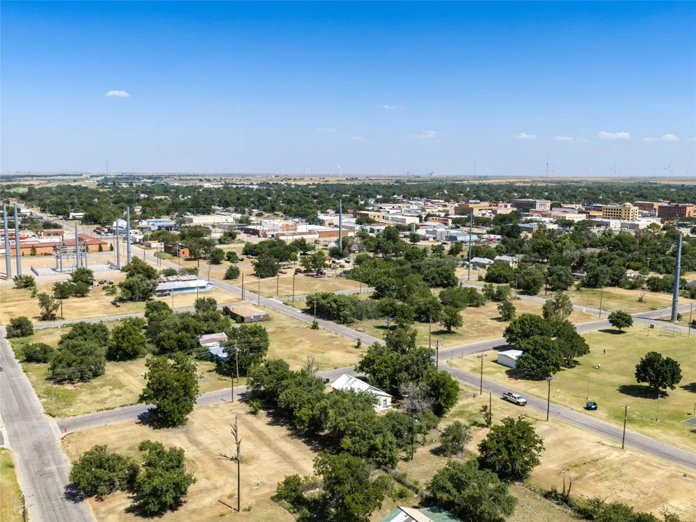 1116 Houston Street Vernon, TX 76384