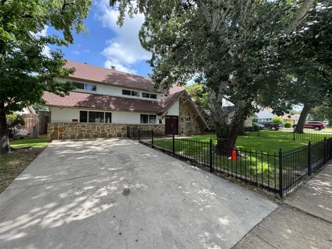 3573 Ridgebriar Drive