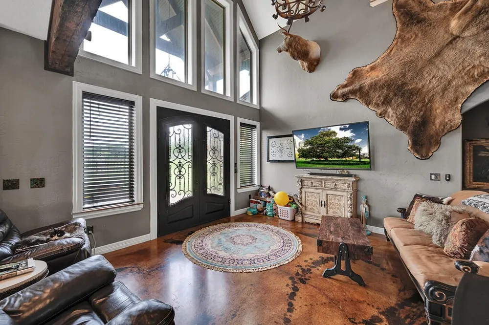 5004 Gholson Road Waco, TX 76705
