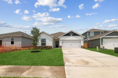 705 Jasmine Ridge Lane