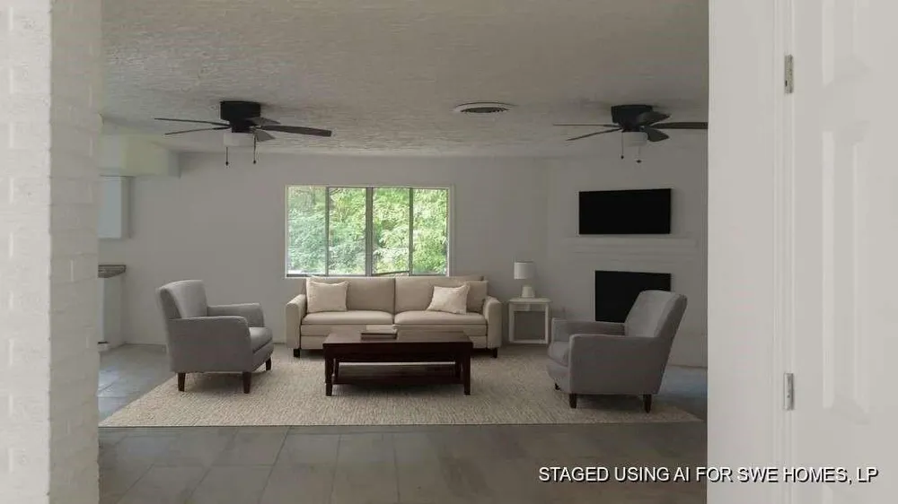 132 White Oak Drive Woodbranch, TX 77357
