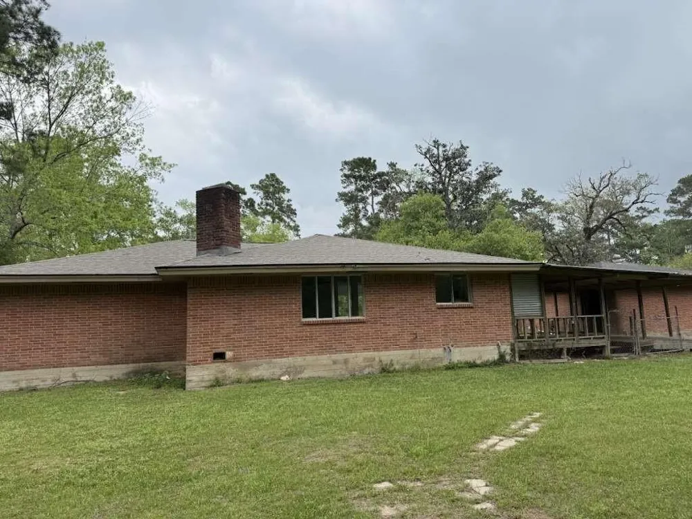 132 White Oak Drive Woodbranch, TX 77357