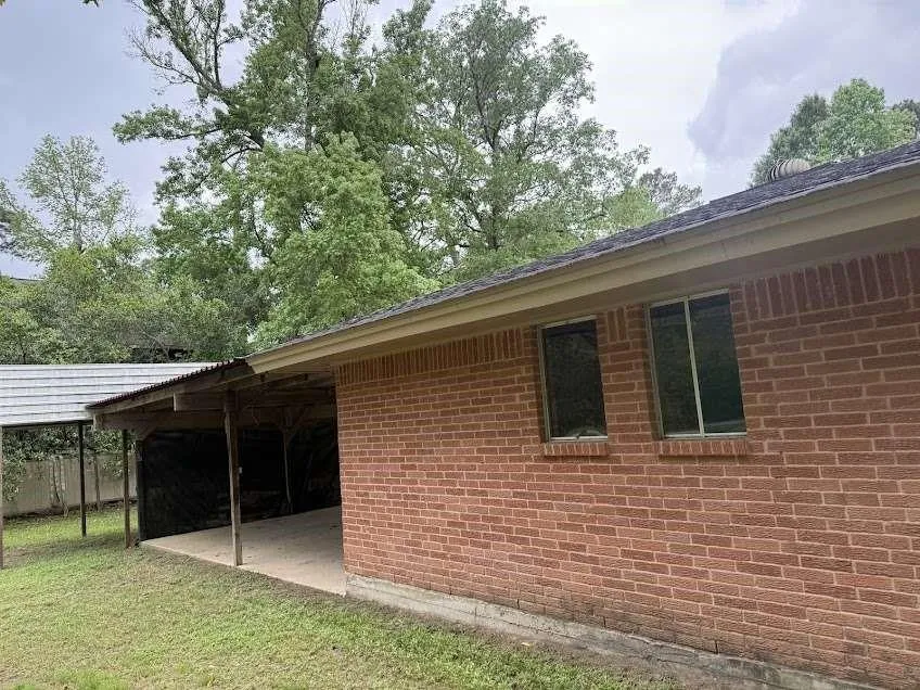 132 White Oak Drive Woodbranch, TX 77357