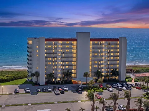 9400 S Ocean Drive #208