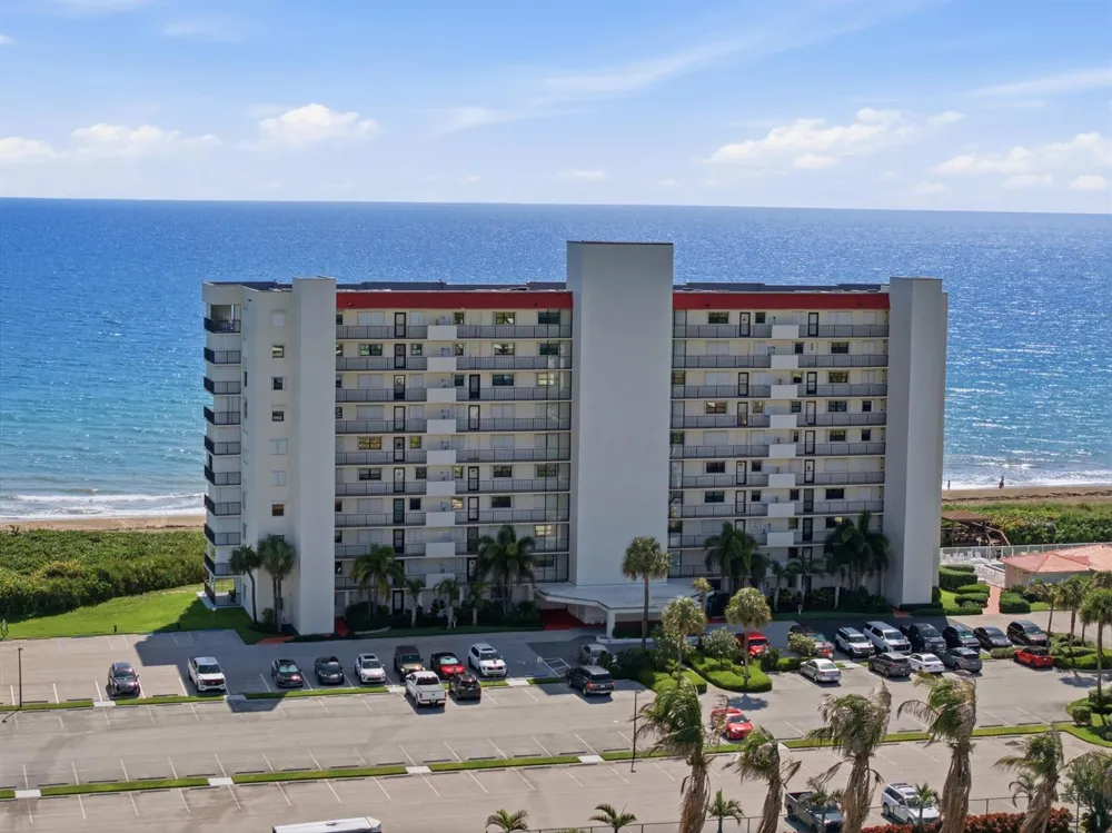 9400 S Ocean Drive #208 Jensen Beach, FL 34957