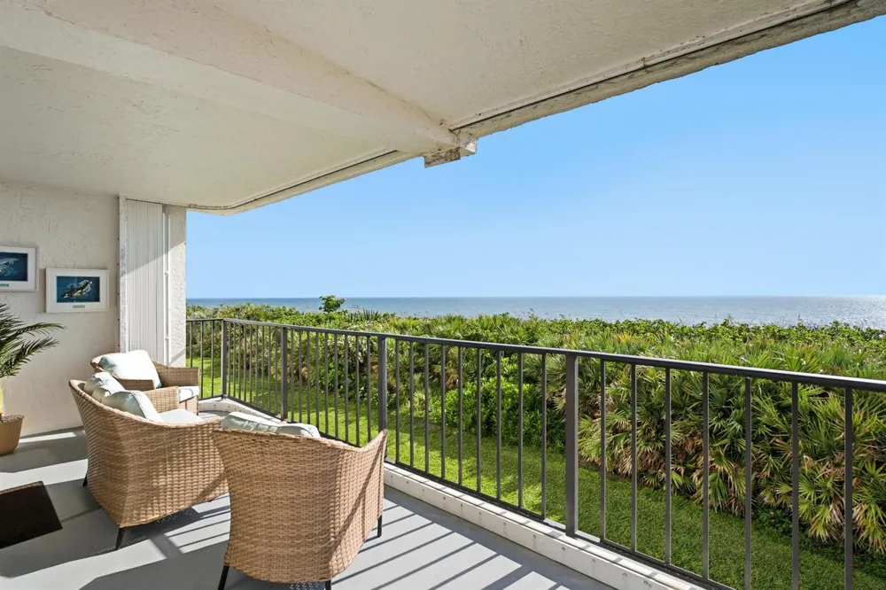 9400 S Ocean Drive #208 Jensen Beach, FL 34957