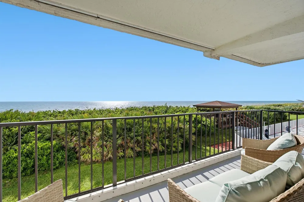 9400 S Ocean Drive #208 Jensen Beach, FL 34957