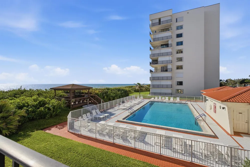 9400 S Ocean Drive #208 Jensen Beach, FL 34957
