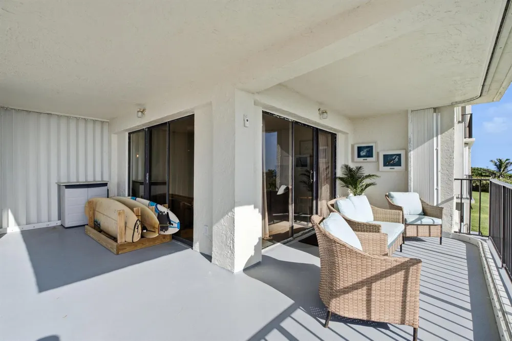 9400 S Ocean Drive #208 Jensen Beach, FL 34957