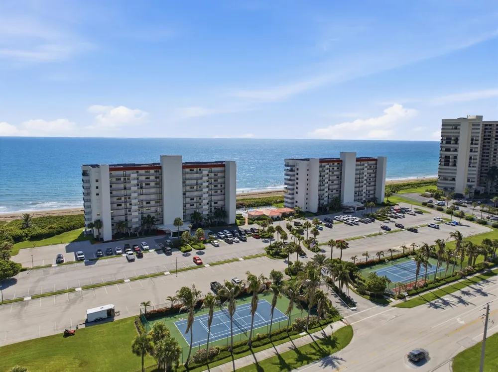 9400 S Ocean Drive #208 Jensen Beach, FL 34957