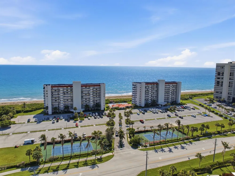 9400 S Ocean Drive #208 Jensen Beach, FL 34957