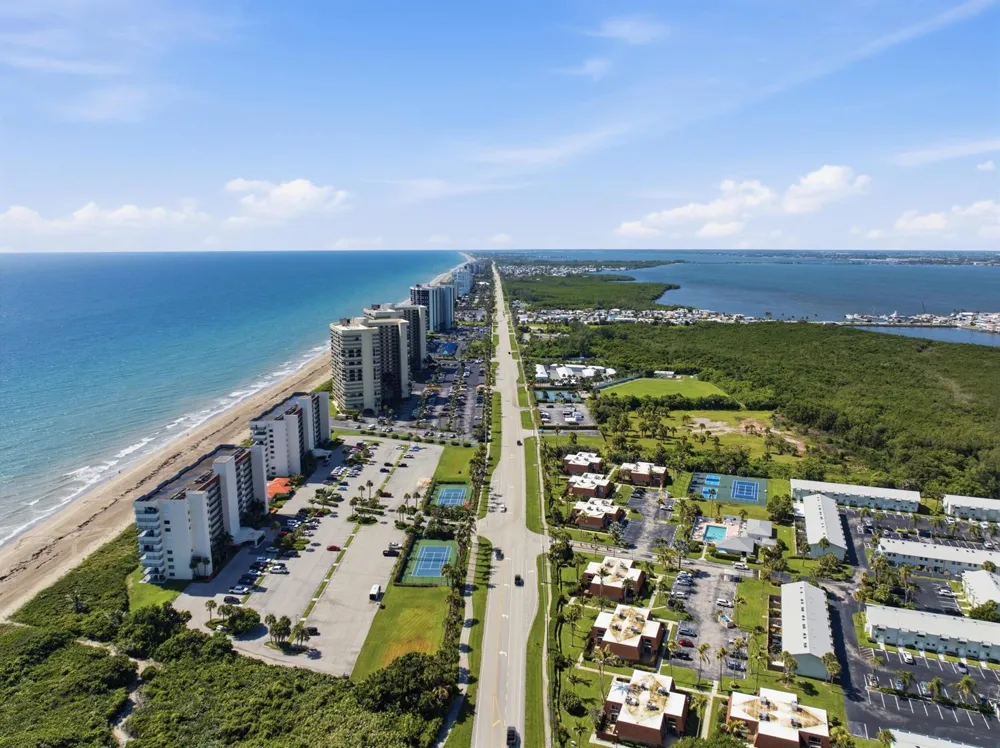 9400 S Ocean Drive #208 Jensen Beach, FL 34957