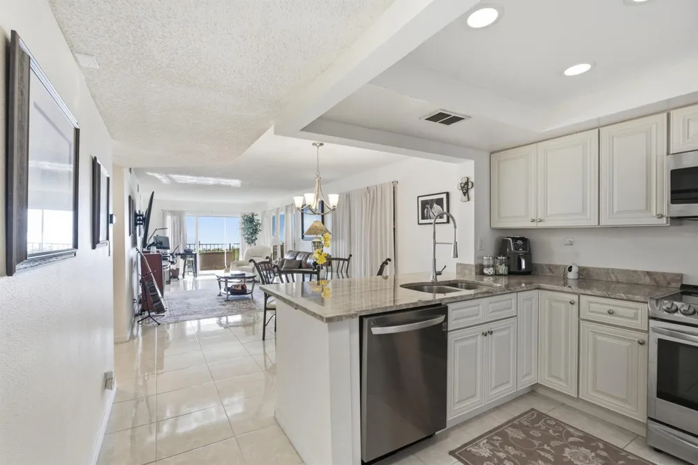 9400 S Ocean Drive #208 Jensen Beach, FL 34957