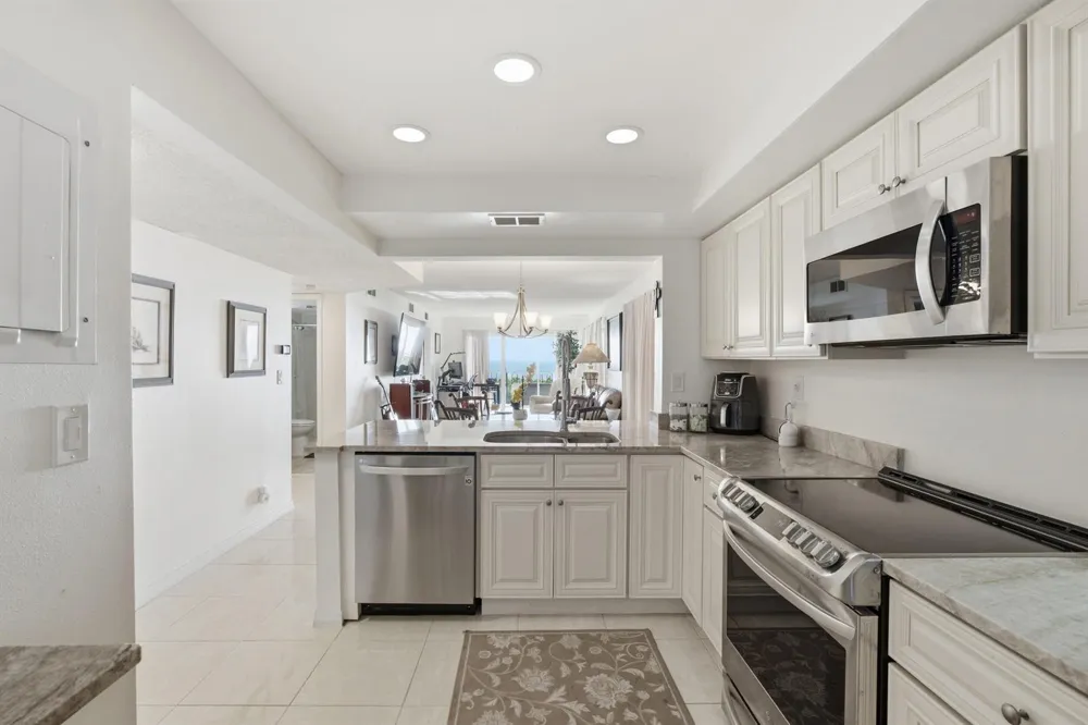 9400 S Ocean Drive #208 Jensen Beach, FL 34957