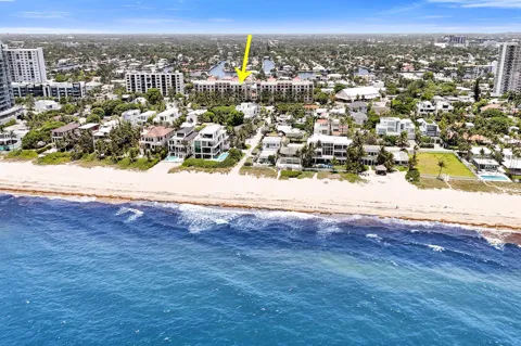2409 OCEAN BOULEVARD #626
