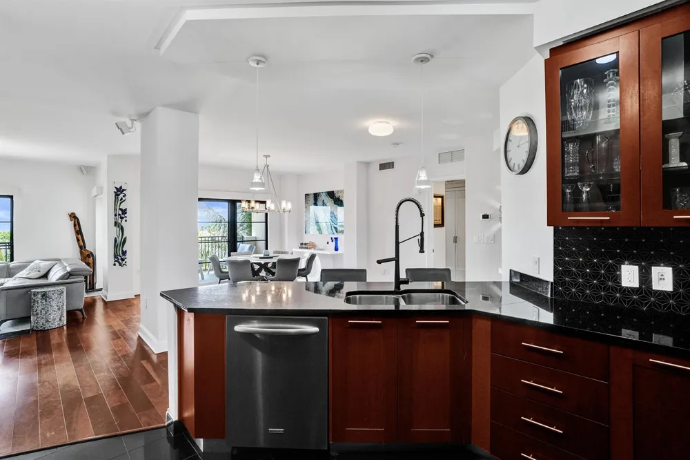 2409 OCEAN BOULEVARD #626 Fort Lauderdale, FL 33305