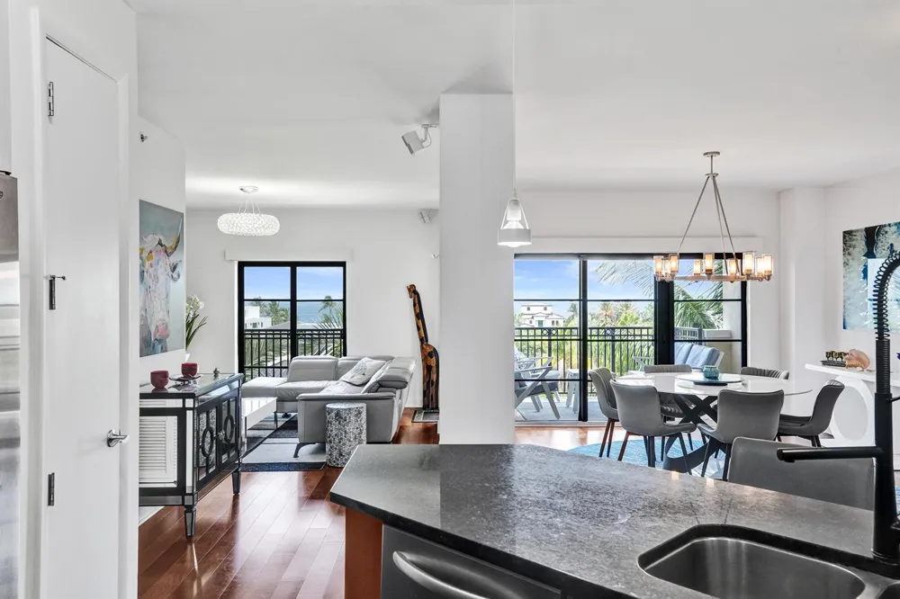 2409 OCEAN BOULEVARD #626 Fort Lauderdale, FL 33305