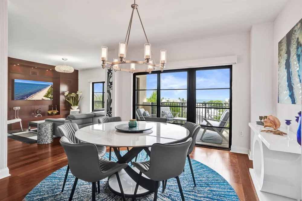 2409 OCEAN BOULEVARD #626 Fort Lauderdale, FL 33305