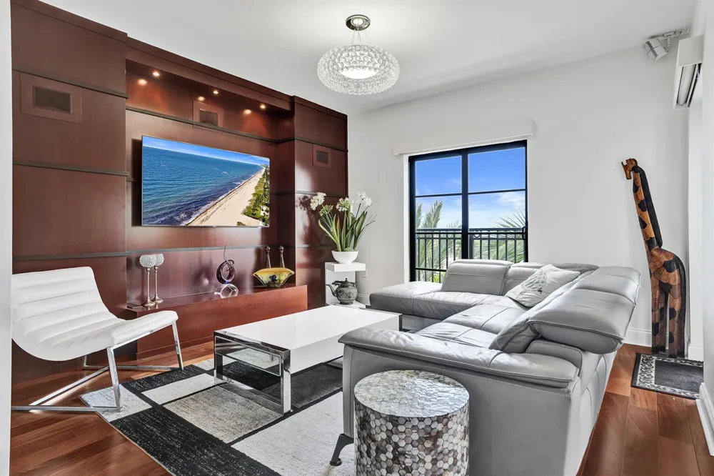 2409 OCEAN BOULEVARD #626 Fort Lauderdale, FL 33305