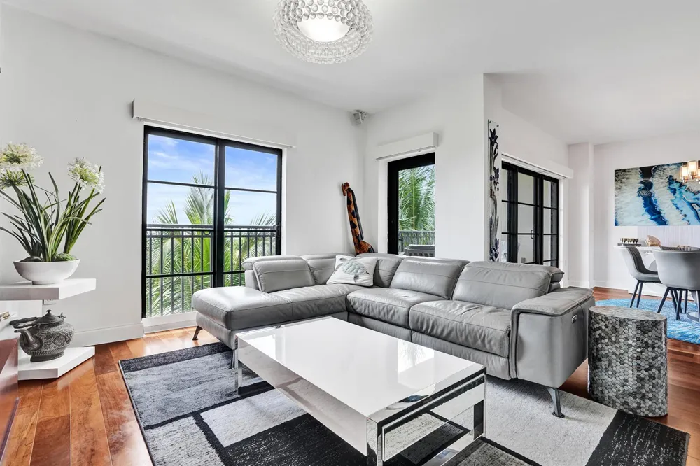 2409 OCEAN BOULEVARD #626 Fort Lauderdale, FL 33305