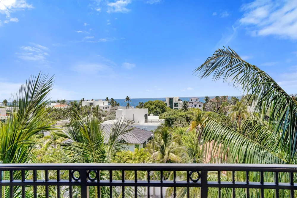 2409 OCEAN BOULEVARD #626 Fort Lauderdale, FL 33305
