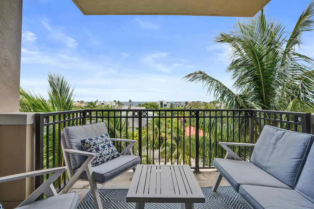2409 OCEAN BOULEVARD #626 Fort Lauderdale, FL 33305