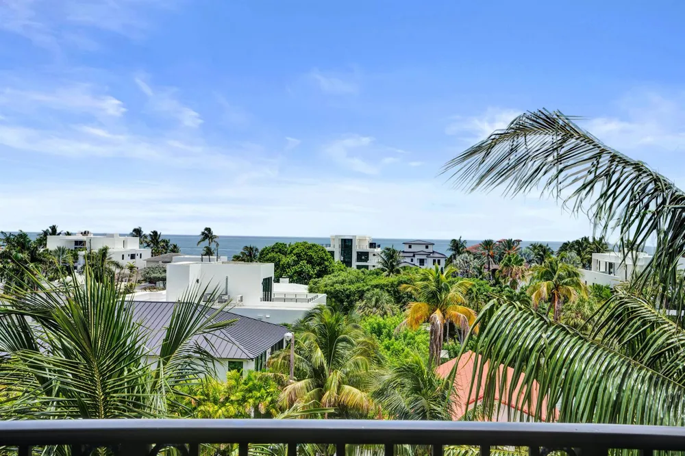 2409 OCEAN BOULEVARD #626 Fort Lauderdale, FL 33305