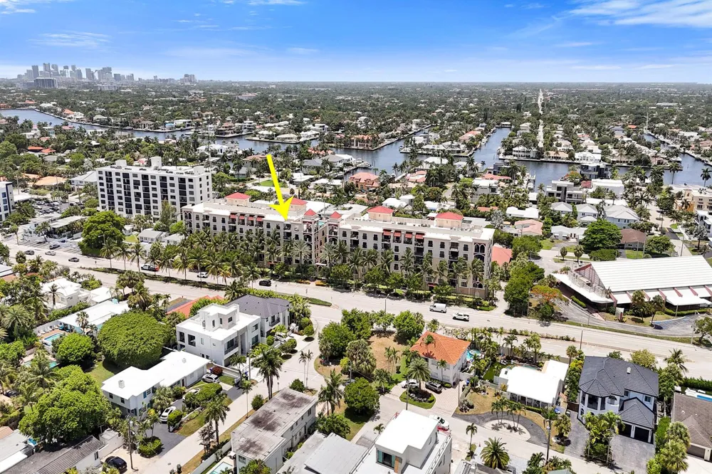 2409 OCEAN BOULEVARD #626 Fort Lauderdale, FL 33305
