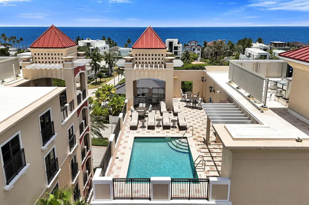 2409 OCEAN BOULEVARD #626 Fort Lauderdale, FL 33305
