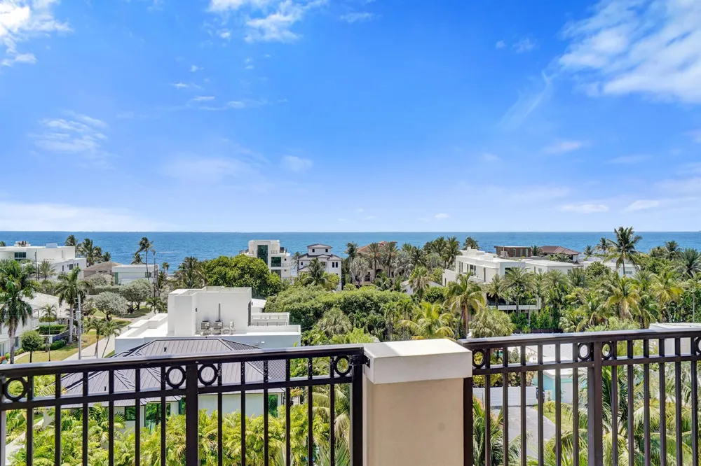 2409 OCEAN BOULEVARD #626 Fort Lauderdale, FL 33305