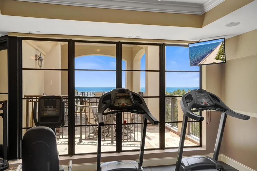 2409 OCEAN BOULEVARD #626 Fort Lauderdale, FL 33305