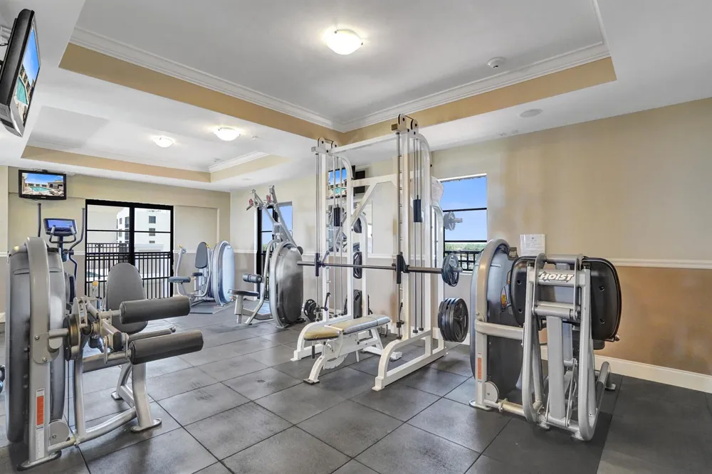 2409 OCEAN BOULEVARD #626 Fort Lauderdale, FL 33305