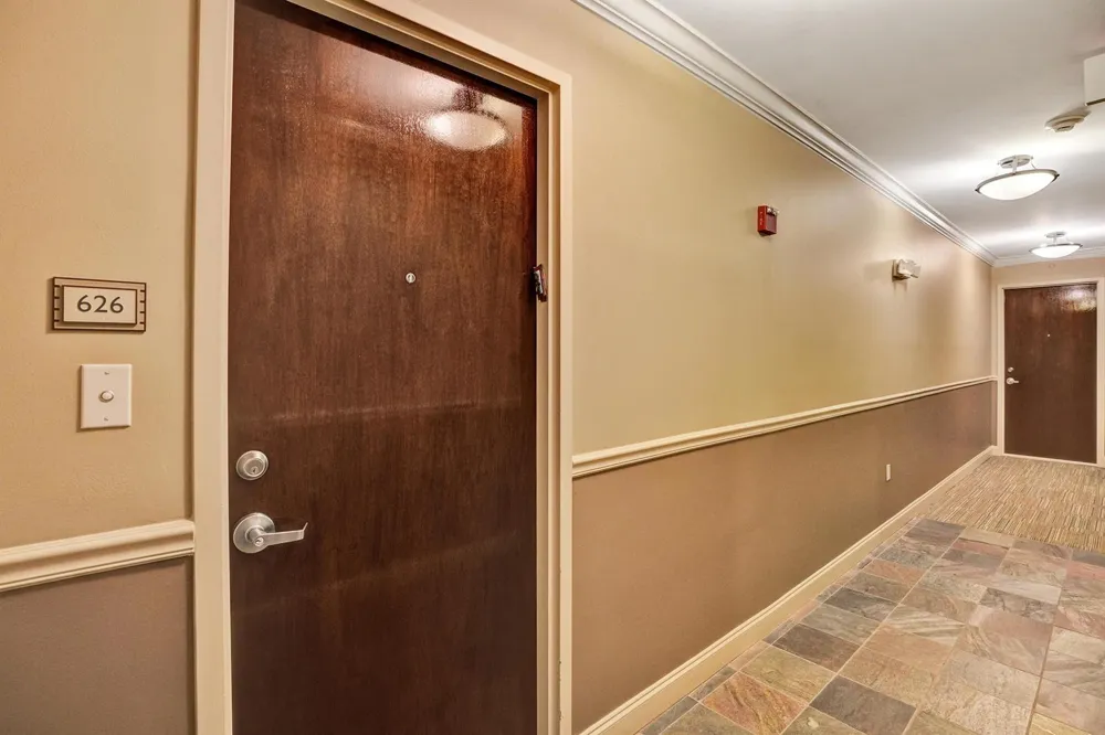 2409 OCEAN BOULEVARD #626 Fort Lauderdale, FL 33305