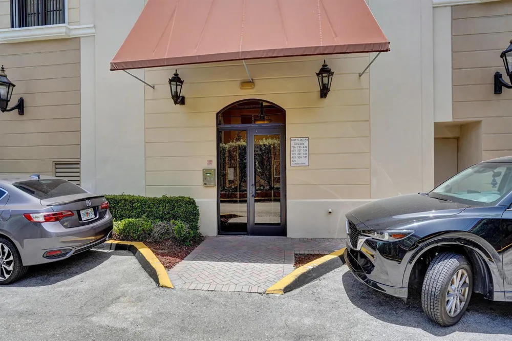 2409 OCEAN BOULEVARD #626 Fort Lauderdale, FL 33305