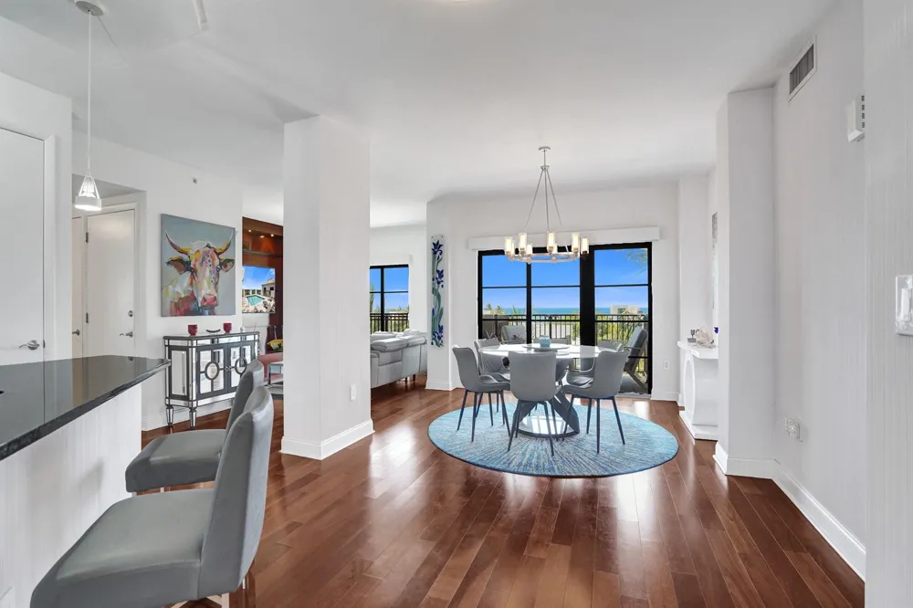2409 OCEAN BOULEVARD #626 Fort Lauderdale, FL 33305