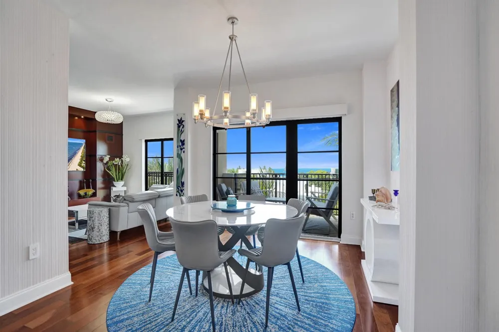 2409 OCEAN BOULEVARD #626 Fort Lauderdale, FL 33305