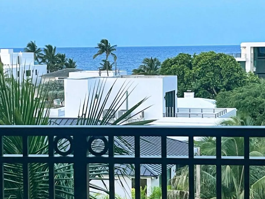 2409 OCEAN BOULEVARD #626 Fort Lauderdale, FL 33305