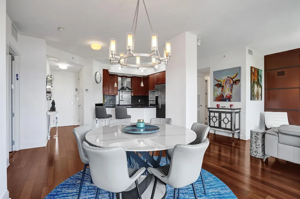 2409 OCEAN BOULEVARD #626 Fort Lauderdale, FL 33305