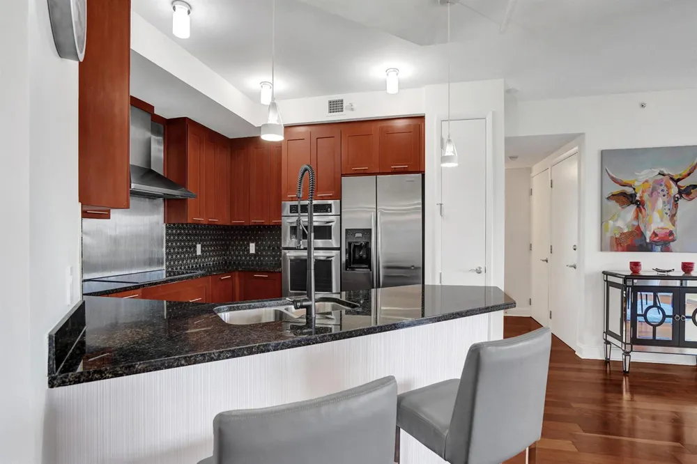 2409 OCEAN BOULEVARD #626 Fort Lauderdale, FL 33305