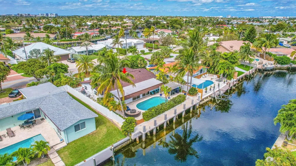 1080 SE 9TH AVENUE Pompano Beach, FL 33060