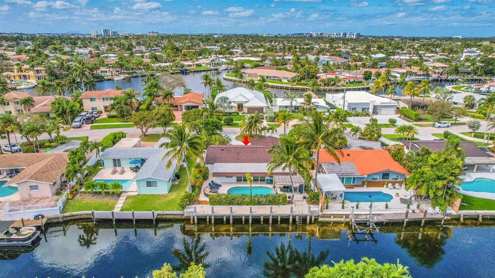 1080 SE 9TH AVENUE Pompano Beach, FL 33060