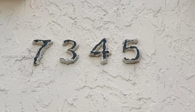 7345 W 4th Ave #404 Hialeah, FL 33014