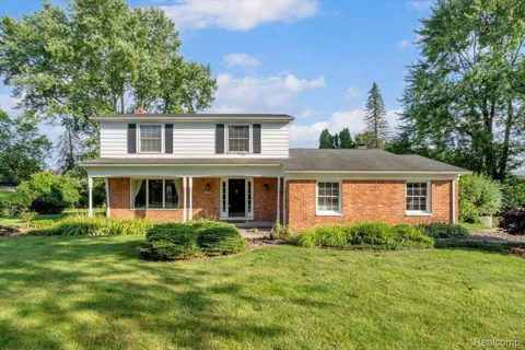 4158 Cherrywood Drive