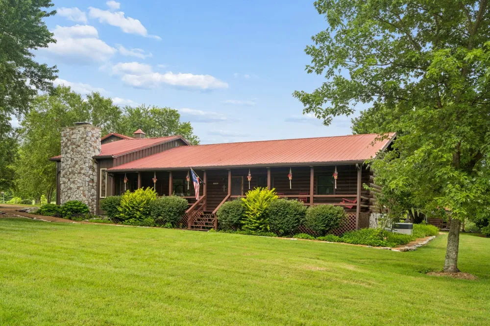 16694 Cainsville Rd Lascassas, TN 37085