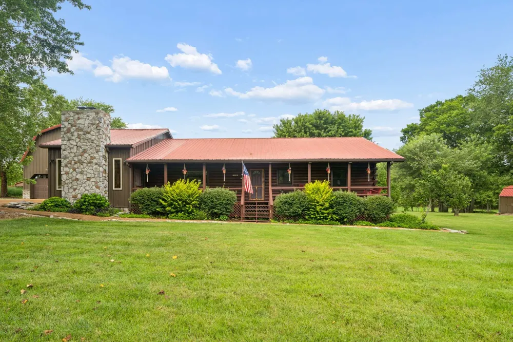16694 Cainsville Rd Lascassas, TN 37085